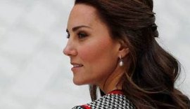 Kate Middleton revela 'segredo' dos seus tempos de universidade