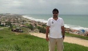 Advogado é morto a tiros em frente a escritório