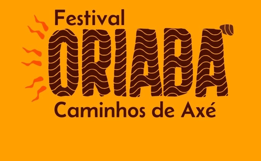 Festival Oriabá celebra ancestralidade e afrofuturismo em Maceió