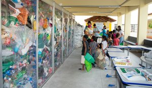Lixo eletrônico: cooperativas de recicláveis são opções para descarte correto