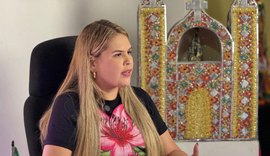 Gestora da Cultura participa de documentário que celebra duas décadas da Lei do Patrimônio Vivo em Alagoas