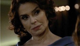 A atriz Françoise Forton, 64 anos, morre em hospital do Rio de Janeiro