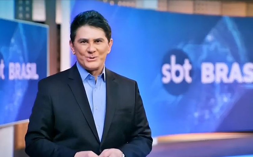 Cesar Filho é internado às pressas e passa por cirurgia no joelho