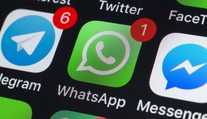 WhatsApp é a principal fonte de informação dos brasileiros