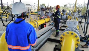 Arsal autoriza empresa a comercializar gás canalizado em Alagoas