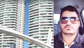 Alagoana se joga de prédio de luxo em Salvador para fugir de agressões do companheiro