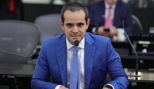 Deputado critica soltura de ex-promotor condenado por abuso sexual