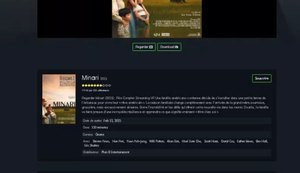 Download e streaming de filmes indicados ao Oscar 2021 são usados para golpes na internet