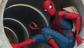 Homem-Aranha: De Volta ao Lar já faturou US$ 140 mi em parcerias com 30 marcas