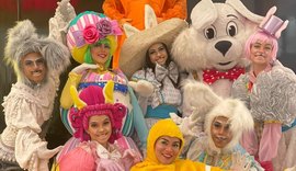 'Coelhinho da Páscoa' será recebido com festa no Parque Shopping e comandará diversas atrações