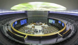 Fux defere pedido para manter número de deputados nas eleições de 2026