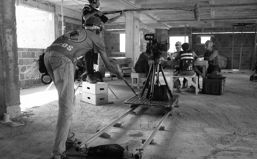 'Ajude os menor', curta-metragem alagoano, terá sua estreia no Festival de Brasília