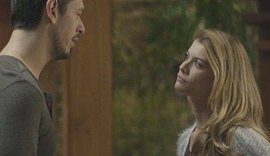'Rock Story': Vem aí! Diana sai da casa de Gordo e vai morar com Lázaro