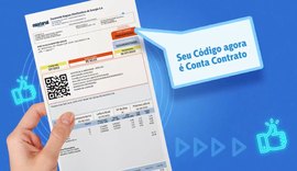 Equatorial apresenta novo formato da conta de energia em Alagoas