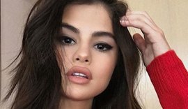 Hackers invadem perfil de Selena Gomez e postam foto de Justin Bieber nu