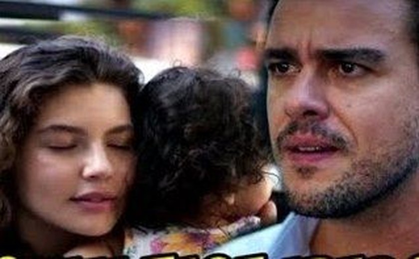 ‘Malhação-Toda Forma de Amar’: Joaquim vira suspeito do sequestro de Rita