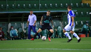 CSA empata sem gols com a Chapecoense e consegue ponto importante na Série B