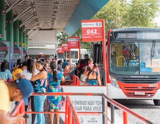 Domingo é Livre faz três anos com economia de R$ 25,5 milhões aos maceioenses