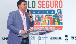 Crise legislativa em Rio Largo é encerrada