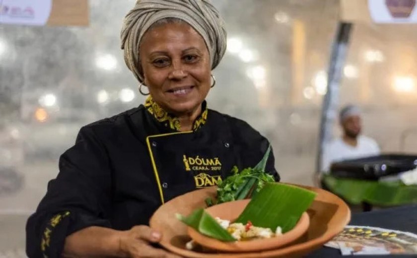 Bienal Internacional do Livro de Alagoas anuncia homenageados de 2025