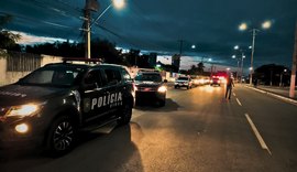 Mulher condenada a 12 anos de prisão por tráfico de drogas é presa