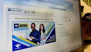 Receita recebe 2,2 milhões de declarações do Imposto de Renda