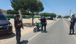 Eleições: Tigre já atua em cidades do interior do Estado