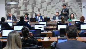Rastreabilidade do ouro: demandas do coop são defendidas em audiência pública