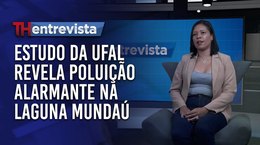 TH Entrevista - Edjane Batista