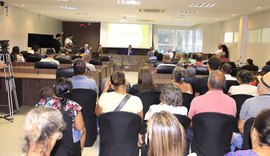 OAB/AL apresenta documentos que ressaltam necessidade de realocação nos Flexais