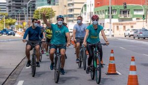 Dois voos para Maceió são cancelados pela Latam após surto de doenças