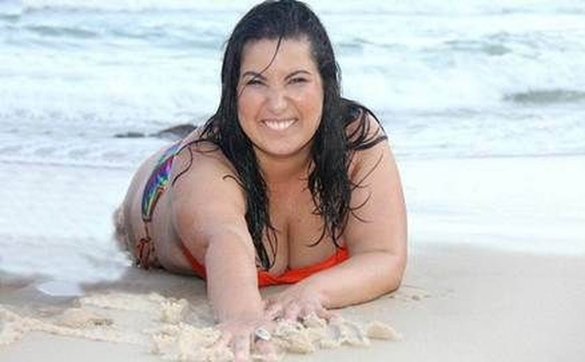 Globo proíbe atriz de 82 quilos de emagrecer para fazer novela
