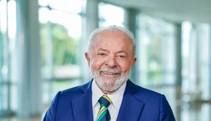 Presidente Lula fará pronunciamento de Natal neste domingo