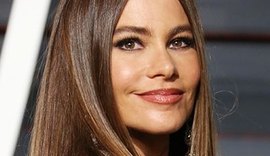 Sofia Vergara é a atriz mais bem paga da TV pelo sexto ano seguido