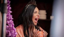 Campanha do Boticário traz Gretchen em clipe com nova versão da música Freak Le Boom Boom