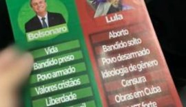 Federação do PT, PC do B e PV faz representação contra Casa Vieira ao TRE por coação eleitoral