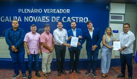 Presidentes de câmaras da Região Metropolitana de Maceió lançam manifesto contra a BRK