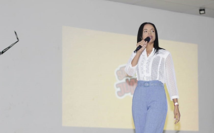 JA Alagoas fomenta o empreendedorismo e ajuda jovens a definirem carreira profissional