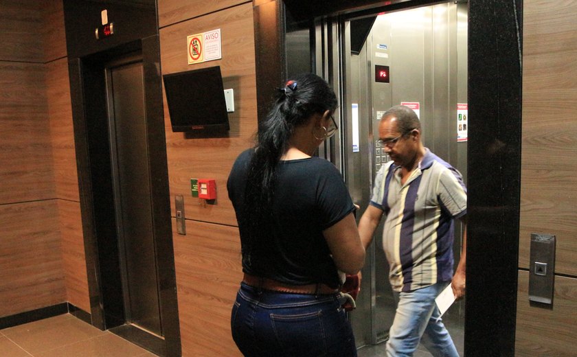 “Revisão de elevador deve ser periódica”, diz engenheiro mecânico