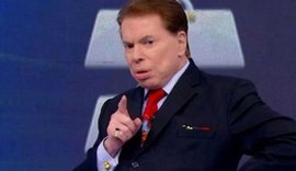 Apresentador Silvio Santos revela que está perdendo a memória: 'vai se apagando'