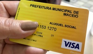 Ajuda Humanitária: lotes 2 e 4 têm parcela disponível nesta quarta-feira