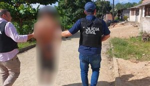 Operação Inoculação prende integrantes de organização criminosa em União dos Palmares