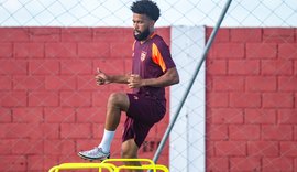 Penedense e CRB abrem o Campeonato Alagoano de 2024 neste sábado (20)