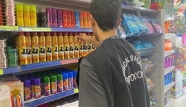 Procon Maceió realiza levantamento de preços de itens carnavalescos