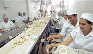 Pindorama classifica como de vital importância a participação da mulher no desenvolvimento e na história da Cooperativa