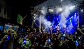 Prefeitura de Maceió abre festejos juninos na capital