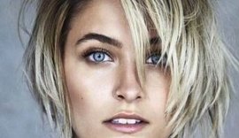 Paris Jackson retorna à reabilitação após overdose de Demi Lovato