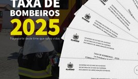 Corpo de Bombeiros inicia negociação com os Correios para envio de correspondências da Taxa de Bombeiros