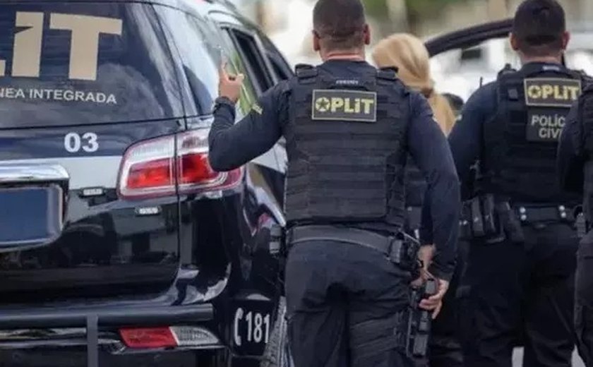 Homem acusado de agressão contra mulher é preso na Pajuçara