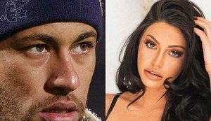 Neymar Jr. vive romance virtual com ex que acusou Biel de agressão